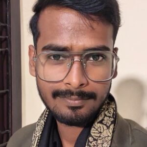 Photo of Aryan Srivastava